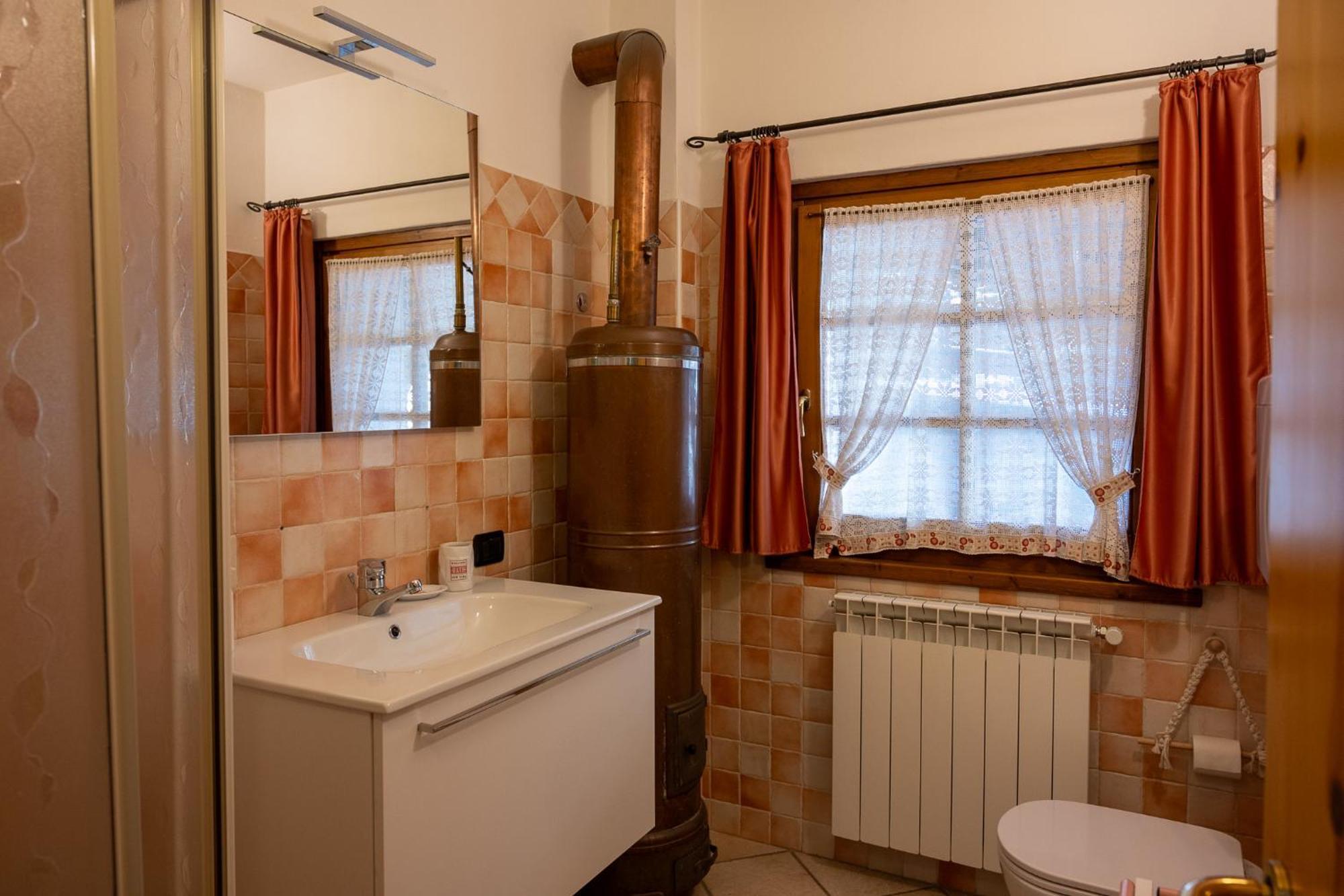 Baita De Eliseo B&B Valdisotto Luaran gambar